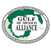 Gulf of Mexico Alliance Logo