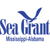 MS-AL Sea Grant Logo