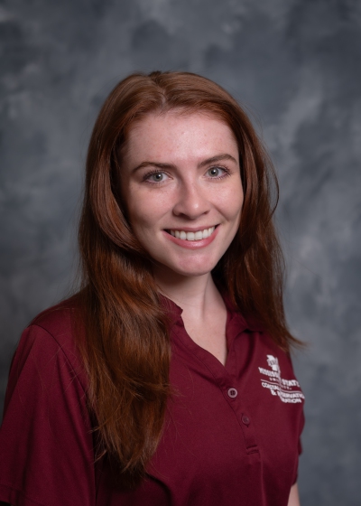 Erin Wallace portrait