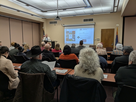 2025 CREC PAC Meeting