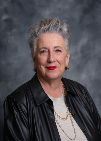 Sherry Cunningham