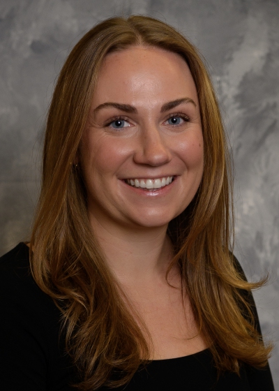 Alena Anderson portrait