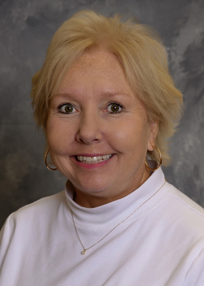 Janice Nichols portrait